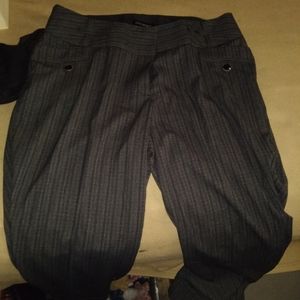 Dress pants